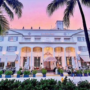 The Betsy Hotel, South Beach